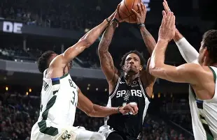 圣安东尼奥马刺发布备战花絮，清晨遗憾出局，NBA常规赛任务艰巨，球队文化再被提及的简单介绍