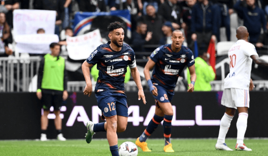 kaiyun体育安全登录-昂热对里昂比赛结果