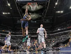 包含清晨印第安纳步行者备战西甲；篮板制胜细节曝光；赛场秩序良好；医务组通报恢复的词条