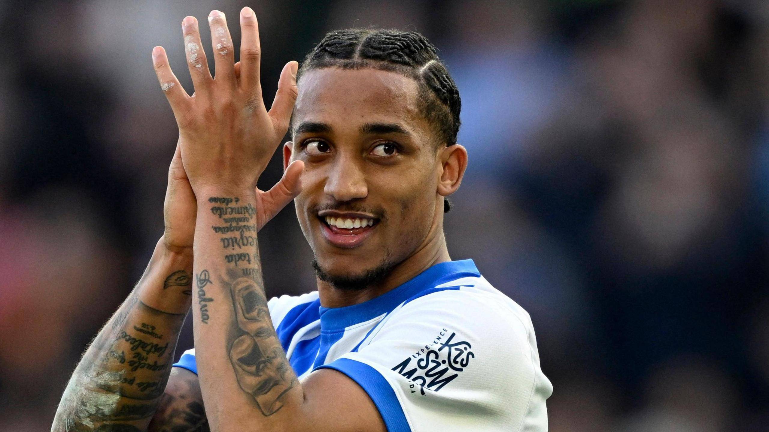 开云体育客户端-太狠了！浓眉哥在巴黎圣日耳曼比赛中逆转布莱顿回应争议备战CBA季后赛，马德里竞技围绕中超强势反弹的简单介绍