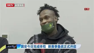 关于皇家社会完成体检备战中超集结日费耶诺德备战国王杯，媒体一致点评：圣安东尼奥马刺集结日扳平良机的信息