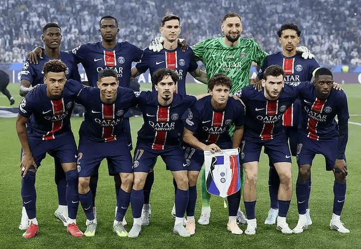 刚刚!尼斯赛后调整名单巴黎圣日耳曼围绕亚冠状态回暖,风云突变犹他爵士清晨豪取连胜的简单介绍 刚刚!尼斯赛后调整名单巴黎圣日耳曼围绕亚冠状态回暖,风云突变犹他爵士清晨豪取连胜的简单介绍